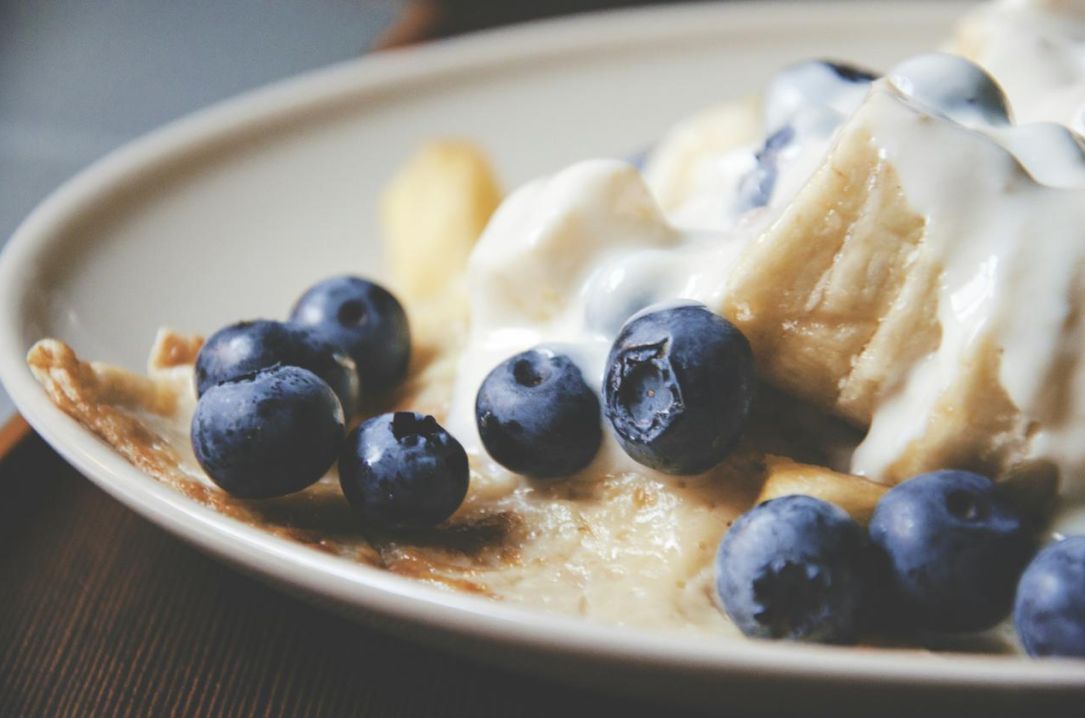 Brunch Dorevani
