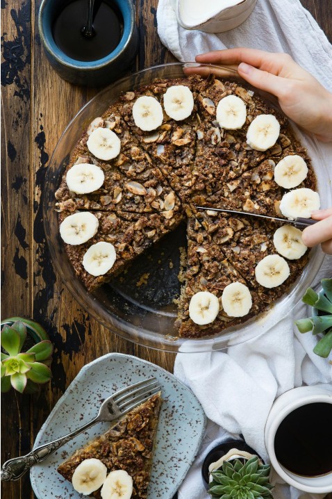 Petit-déjeuner cosy chez Dorevani